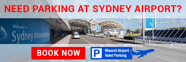 Mascot Valet Parking
